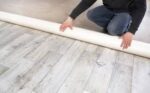 linoleum
