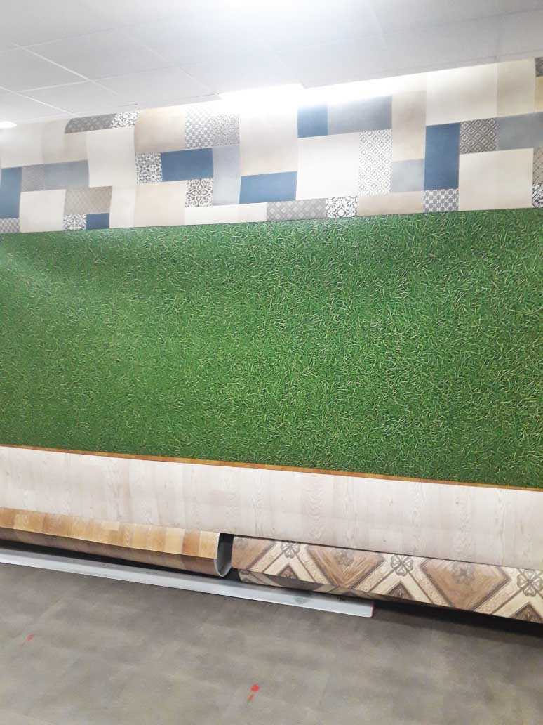 Linoleum