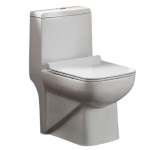 Унитаз-моноблок Melana MLN-T1169P