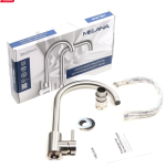 Baterie de bucătărie MELANA-F610103 Tondo din oțel inox - imagine 3