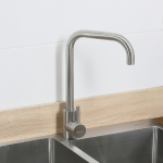 Baterie de bucătărie MELANA-F610104 Tondo din oțel inox - imagine 2
