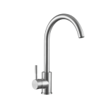 Смеситель для кухни MELANA-F2861 нерж.сталь