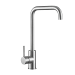 Baterie de bucătărie MELANA-F8116 din oțel inox