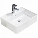 Раковина накладная Melana  800-7295 
