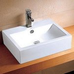 Раковина накладная Melana  800-7295  — изображение 2