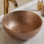 Раковина накладная Melana  805-107SM — изображение 2