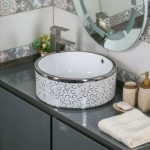 Раковина накладная Melana 805-7076SP-1 — изображение 2