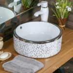 Раковина накладная Melana 805-7076SP-1 — изображение 4