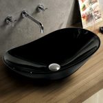 Раковина накладная Melana 805-7811AB