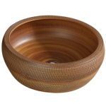 Раковина накладная Melana  805-J2025