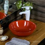 Lavoar pe blat Melana 806-T4029-B15 - imagine 2