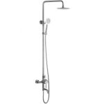 Душевая система Melana F1003P