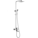 Душевая система Melana F1005