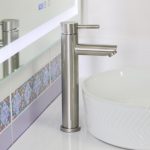 Смеситель для раковины Melana F610102 — изображение 2