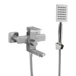 Смеситель для ванны и душа Melana F610205