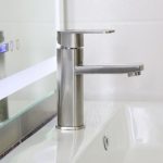 Смеситель для раковины Melana F610301 — изображение 2