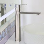 Смеситель для раковины Melana F610302 — изображение 2