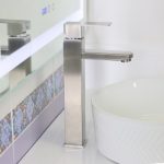 Смеситель для раковины Melana F6110 — изображение 2
