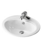 Lavoar incastrat Melana  805-308