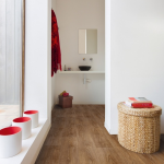 Linoleum Satin Oak Bingo 561 3m 90m2 - imagine 2